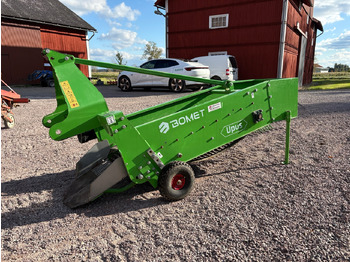 Landbouwmachine BOMET