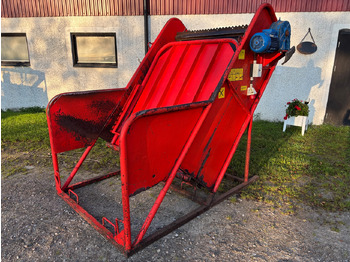 Landbouwmachine