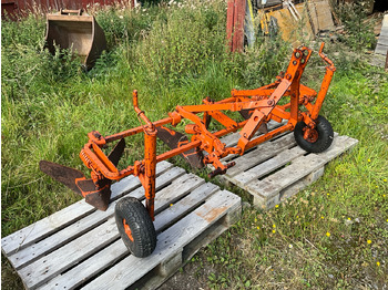 Landbouwmachine