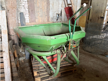 Kunstmeststrooier AMAZONE ZA-F