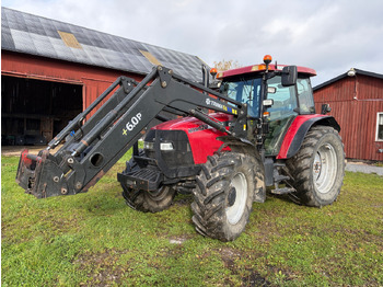 Tractor CASE IH MXM Maxxum