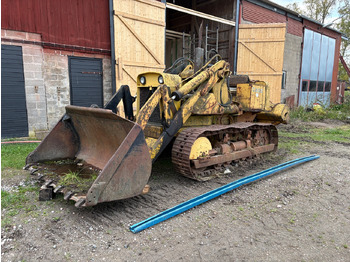 Tractor CASE IH