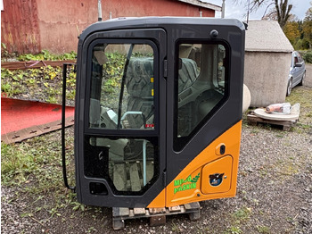 Bouwmaterieel CASE