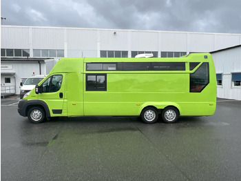 Minibus FIAT