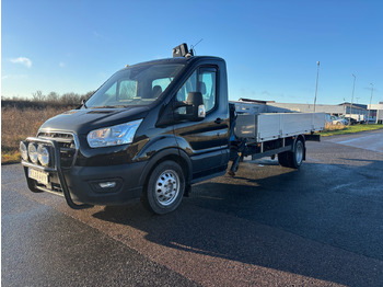 Kraanwagen FORD Transit