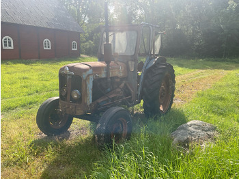 Tractor FORDSON