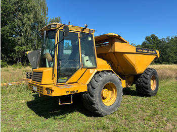 Kiepwagen HYDREMA
