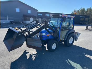 Tractor ISEKI