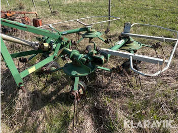 Hooischudder KUHN