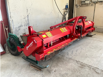 Klepelmaaier/ Mulcher KVERNELAND