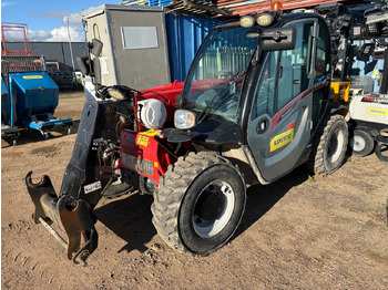 Verreiker MANITOU MT 625 H