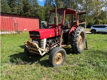 Tractor MASSEY FERGUSON 100 series