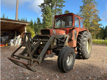 Tractor MASSEY FERGUSON 100 series