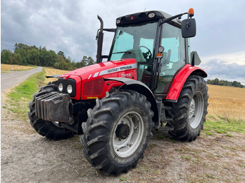 Tractor MASSEY FERGUSON 5455