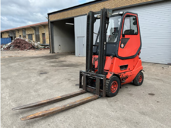 Intern transport LINDE H25