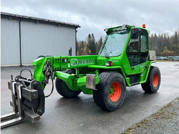 Verreiker MERLO