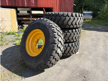 Band MICHELIN