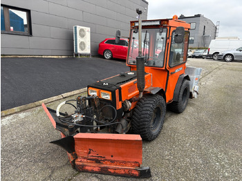 Gemeentelijke machine/ Speciaal HOLDER