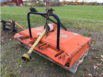 Klepelmaaier/ Mulcher PERFECT