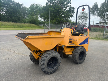Kiepwagen THWAITES