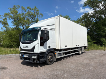 Vrachtwagen IVECO EuroCargo