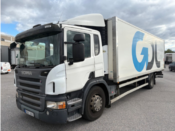 Vrachtwagen SCANIA P 230