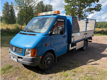 Vrachtwagen VOLKSWAGEN