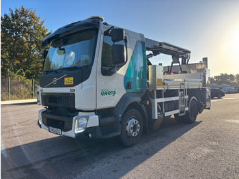 Vrachtwagen VOLVO