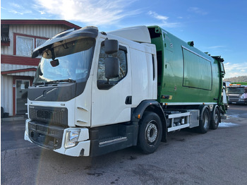 Vrachtwagen VOLVO FE