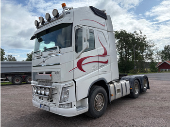 Vrachtwagen