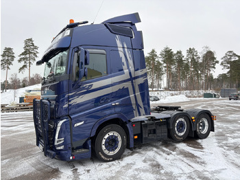 Vrachtwagen VOLVO FH 500