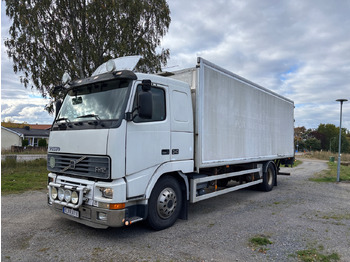 Vrachtwagen VOLVO FH12