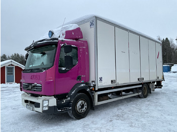 Vrachtwagen VOLVO FL 240
