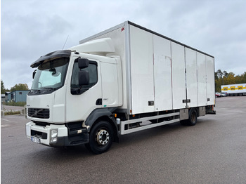 Vrachtwagen VOLVO FL 260