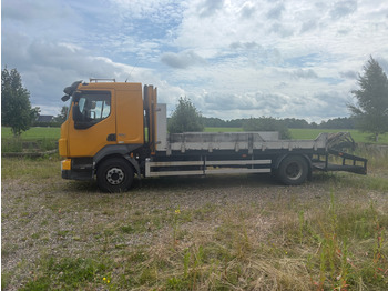 Vrachtwagen VOLVO FL 280