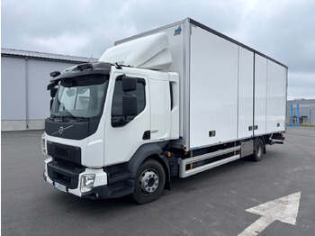 Vrachtwagen VOLVO FL 280