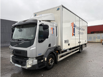 Vrachtwagen VOLVO FL 280