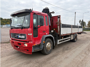 Vrachtwagen VOLVO FL