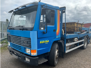 Vrachtwagen VOLVO FL7