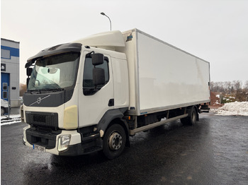 Vrachtwagen VOLVO FL
