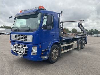 Vrachtwagen VOLVO FM 400