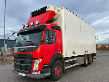 Vrachtwagen VOLVO FM 450