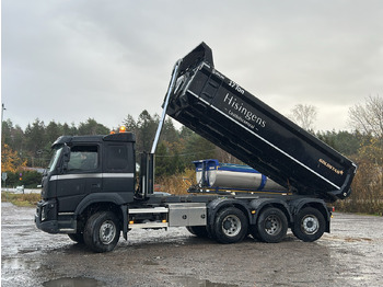 Vrachtwagen VOLVO FM