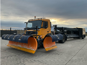 Vrachtwagen VOLVO FM