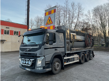 Vrachtwagen VOLVO FM