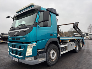 Vrachtwagen VOLVO FM 330