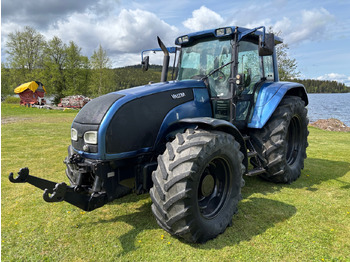 Tractor VALTRA T170