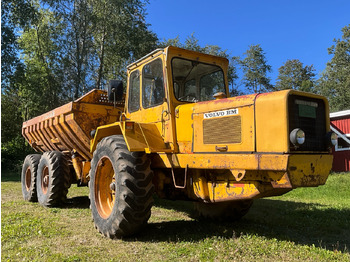 Kiepwagen VOLVO