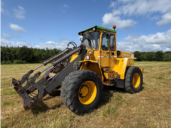 Wiellader VOLVO L70