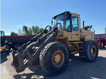 Wiellader VOLVO L90